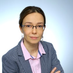 Photo of Agnieszka Chęś